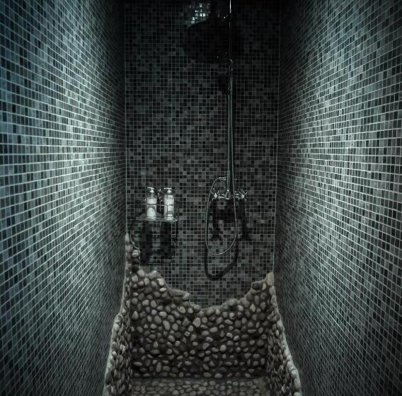 酒店 Hôtel Bella Tola & Spa