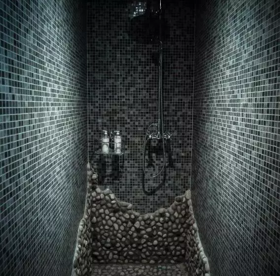 酒店 Hôtel Bella Tola & Spa