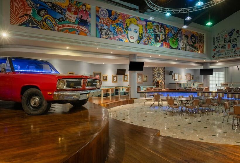 בית מלון כפרי Iberostar Waves Paraíso del Mar