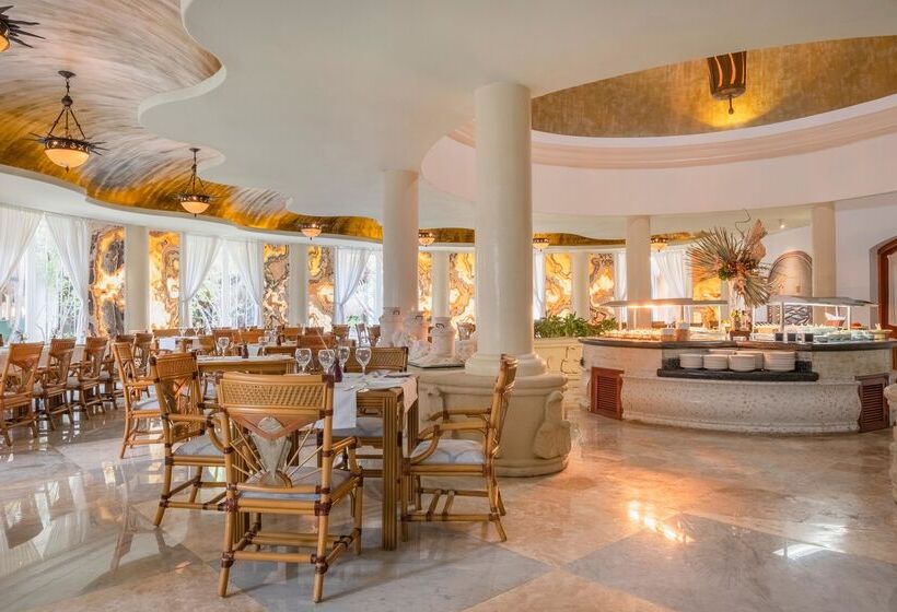 בית מלון כפרי Iberostar Waves Paraíso del Mar