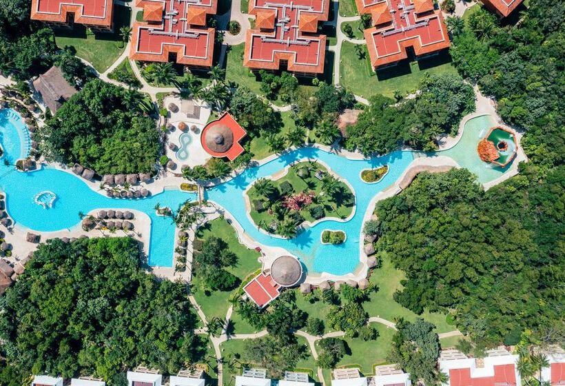 בית מלון כפרי Iberostar Waves Paraíso del Mar