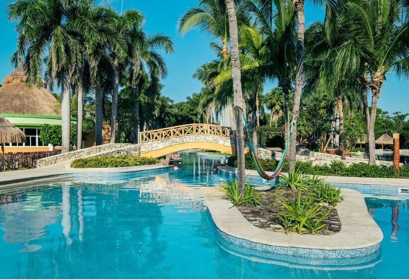 בית מלון כפרי Iberostar Waves Paraíso del Mar