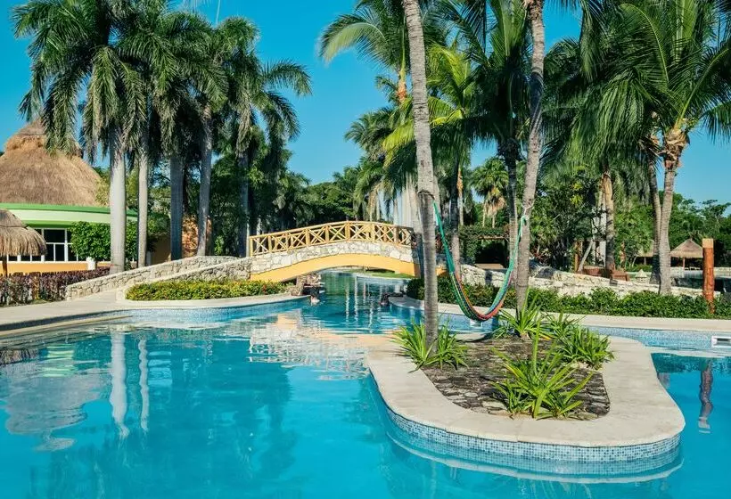 ホテル Iberostar Waves Paraíso del Mar