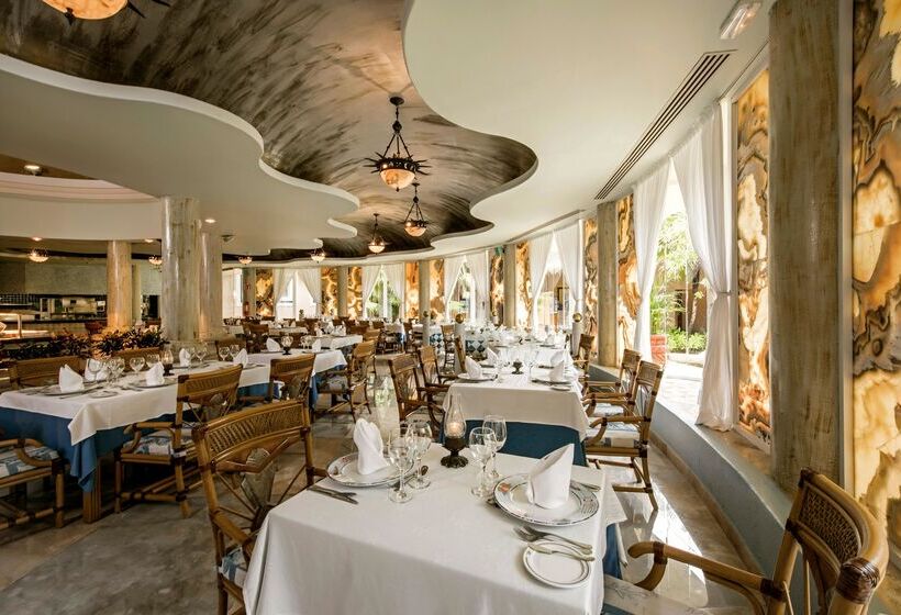 בית מלון כפרי Iberostar Waves Paraíso del Mar