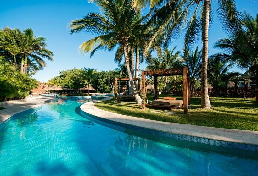 בית מלון כפרי Iberostar Waves Paraíso del Mar