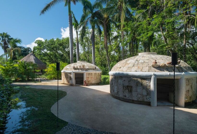 בית מלון כפרי Iberostar Waves Paraíso del Mar