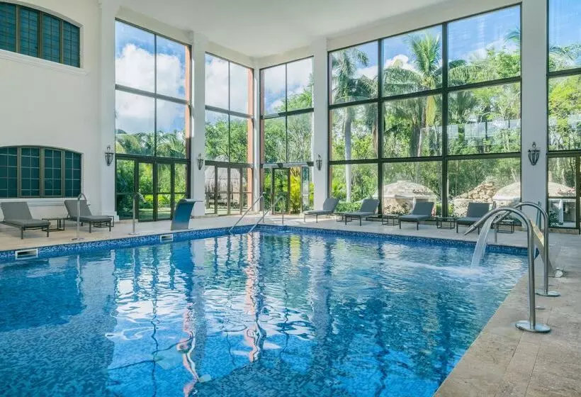 ホテル Iberostar Waves Paraíso del Mar