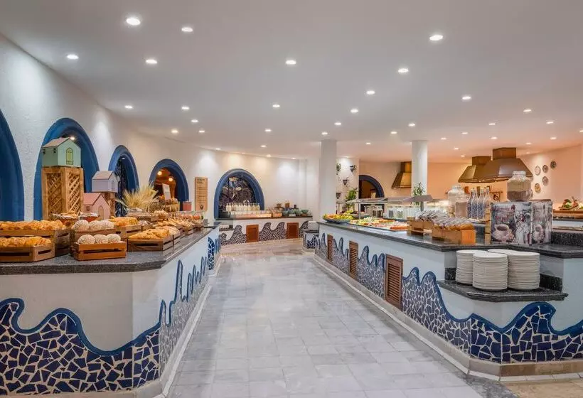 ホテル Iberostar Waves Paraíso del Mar