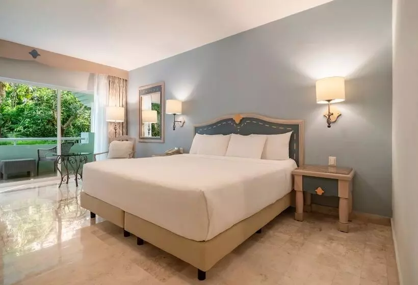 ホテル Iberostar Waves Paraíso del Mar