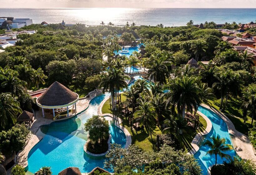 בית מלון כפרי Iberostar Waves Paraíso del Mar