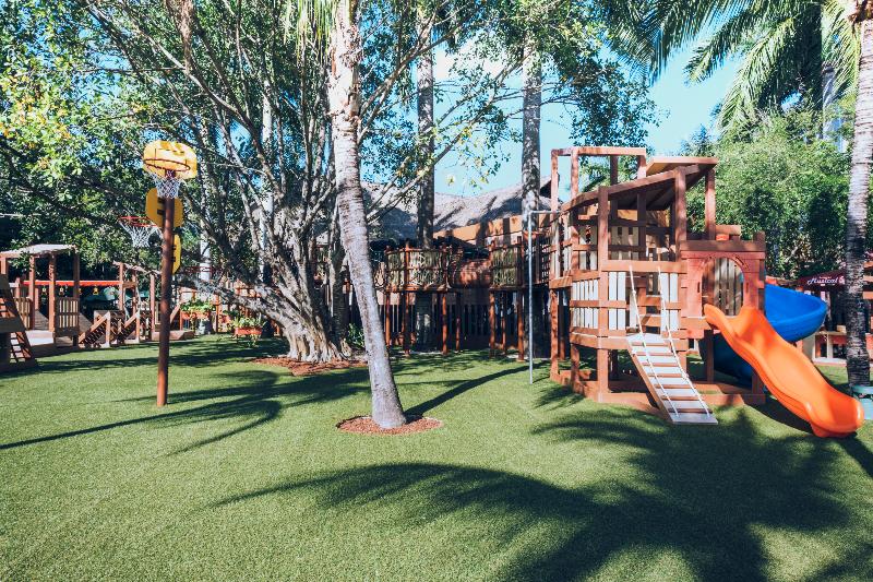 בית מלון כפרי Iberostar Waves Paraíso del Mar