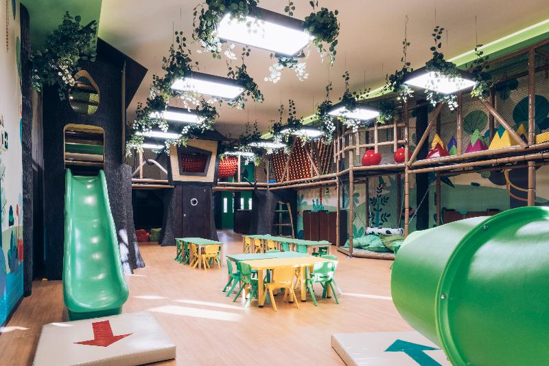 בית מלון כפרי Iberostar Waves Paraíso del Mar