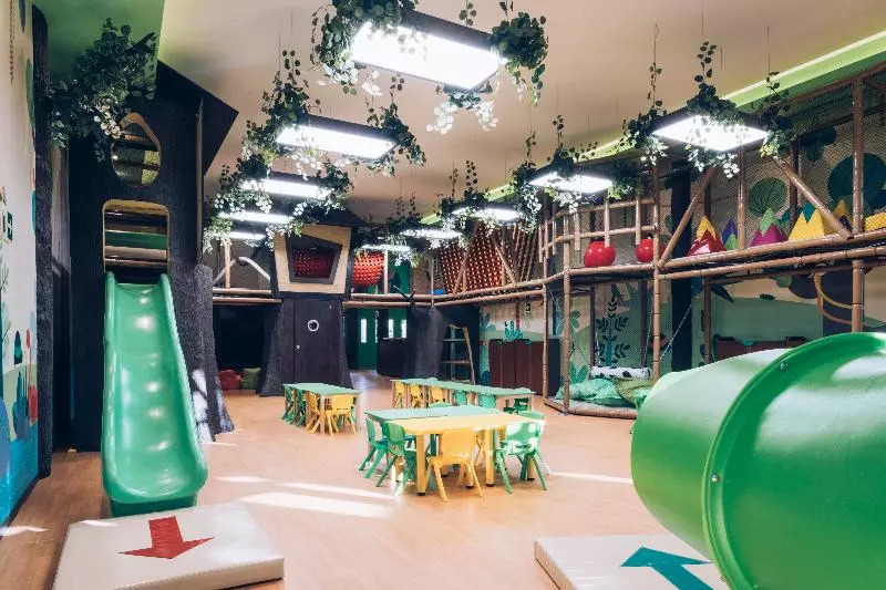 ホテル Iberostar Waves Paraíso del Mar