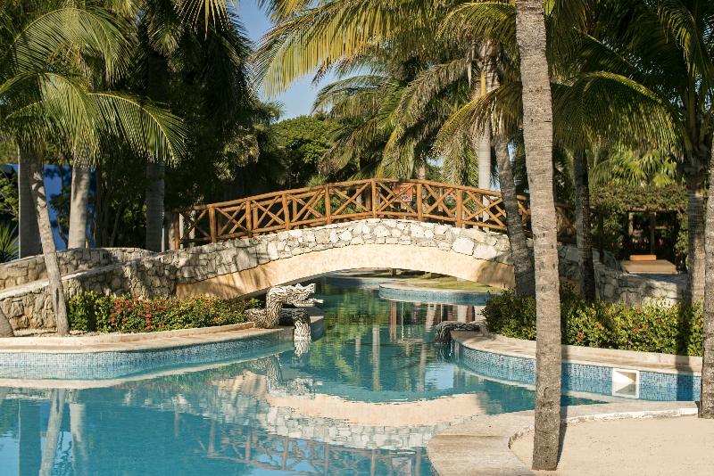 בית מלון כפרי Iberostar Waves Paraíso del Mar