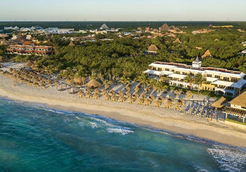 בית מלון כפרי Iberostar Waves Paraíso del Mar