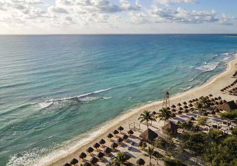 ホテル Iberostar Waves Paraíso del Mar