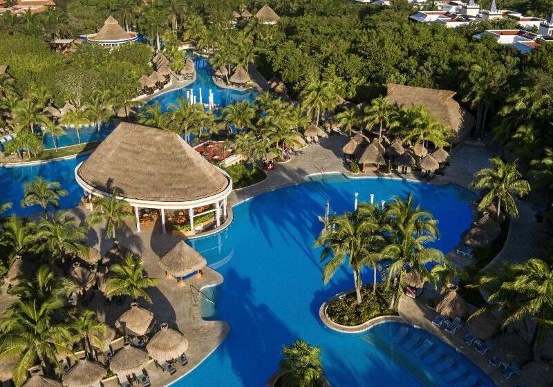 בית מלון כפרי Iberostar Waves Paraíso del Mar