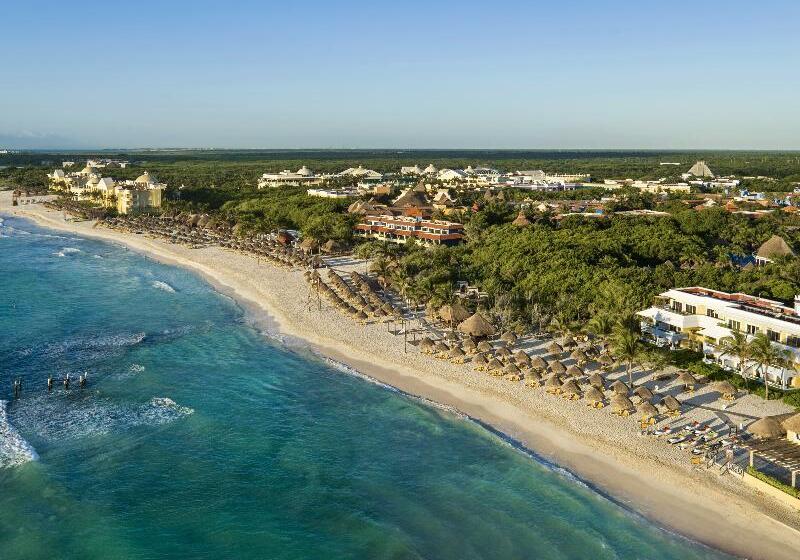 בית מלון כפרי Iberostar Waves Paraíso del Mar