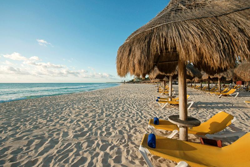 בית מלון כפרי Iberostar Waves Paraíso del Mar