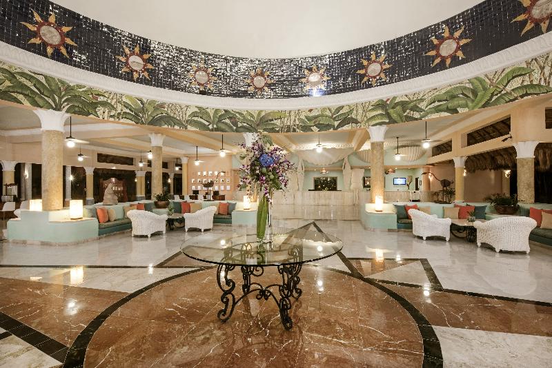 בית מלון כפרי Iberostar Waves Paraíso del Mar