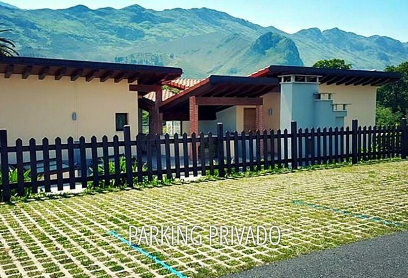 فندق Indiana Llanes