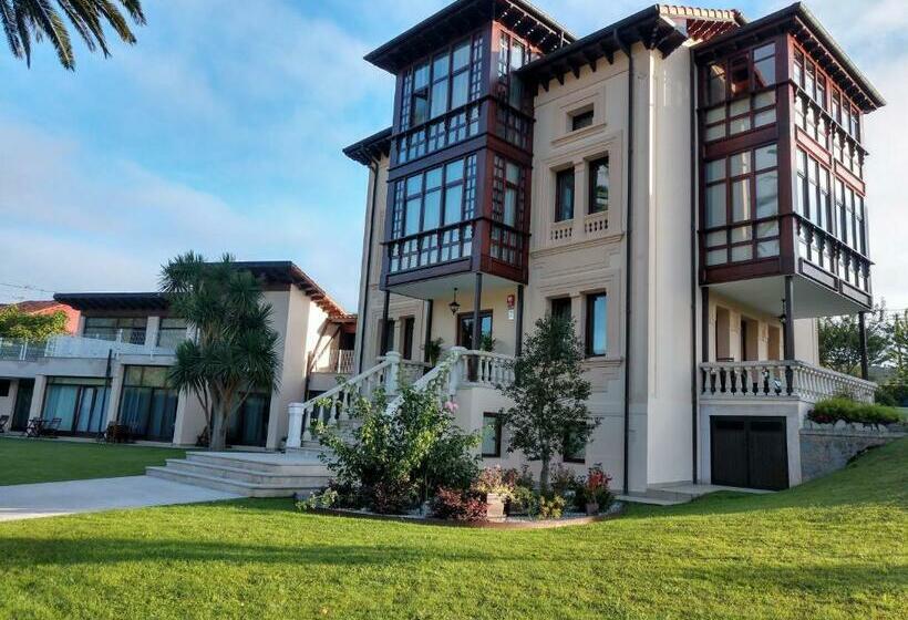 فندق Indiana Llanes