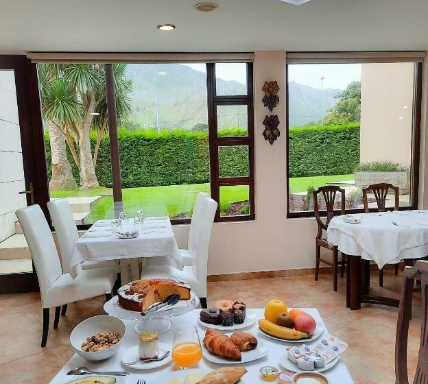 فندق Indiana Llanes