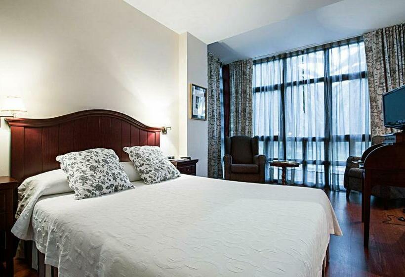 فندق Indiana Llanes