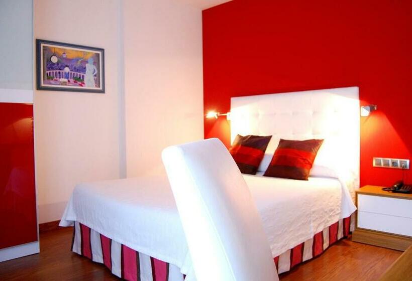 فندق Indiana Llanes