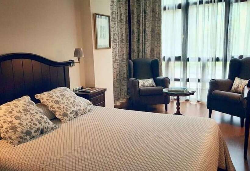 فندق Indiana Llanes