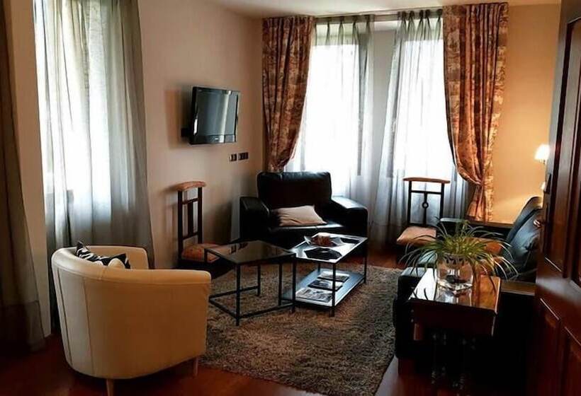 فندق Indiana Llanes