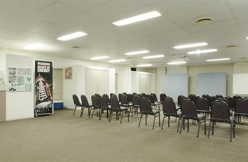 酒店 Ivory Palms Resort Noosa