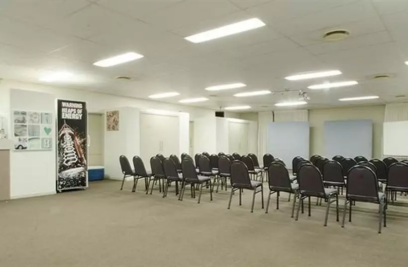 호텔 Ivory Palms Resort Noosa