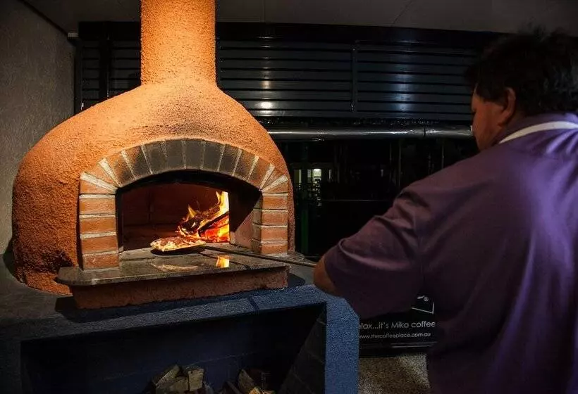 호텔 Ivory Palms Resort Noosa