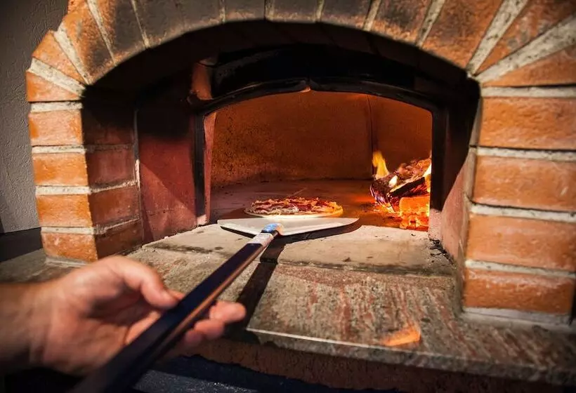 호텔 Ivory Palms Resort Noosa