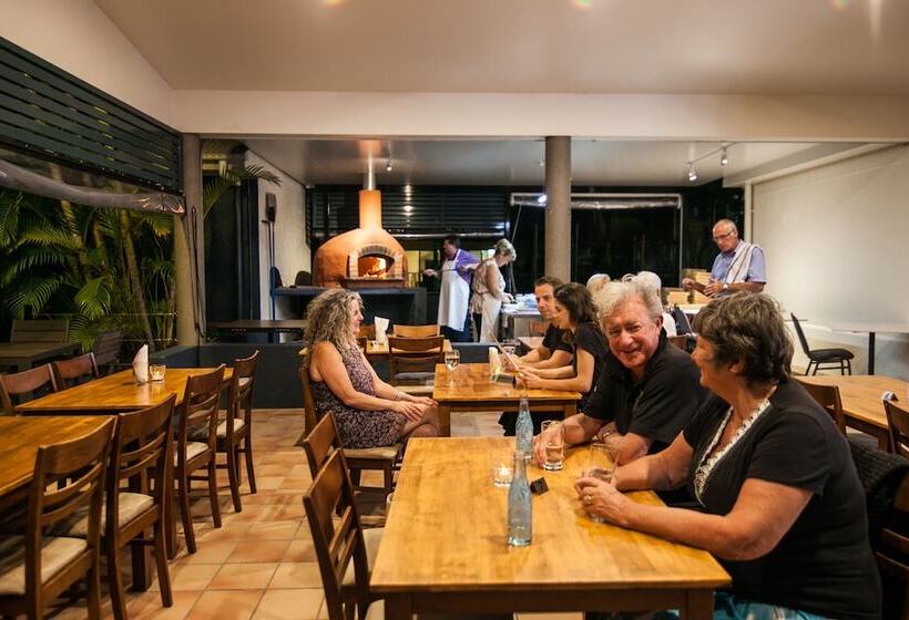 酒店 Ivory Palms Resort Noosa