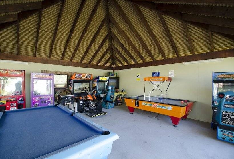 酒店 Ivory Palms Resort Noosa