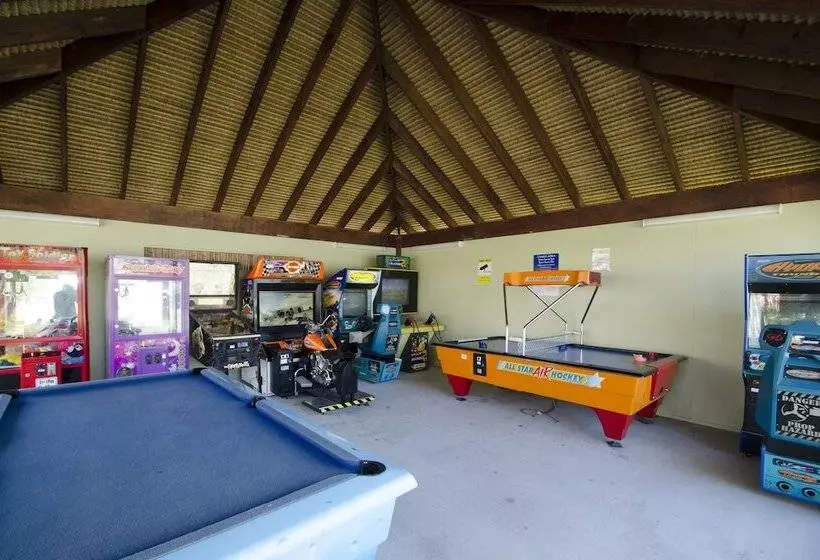 호텔 Ivory Palms Resort Noosa