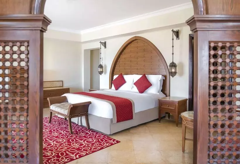 Kempinski Hotel Soma Bay