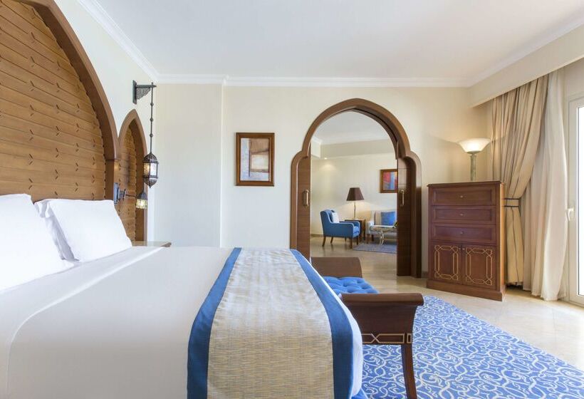 Kempinski Hotel Soma Bay