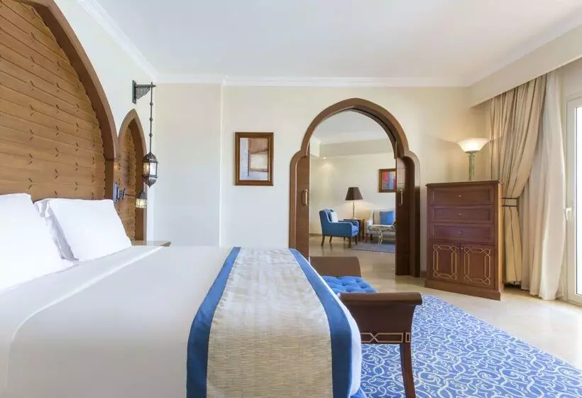 Kempinski Hotel Soma Bay