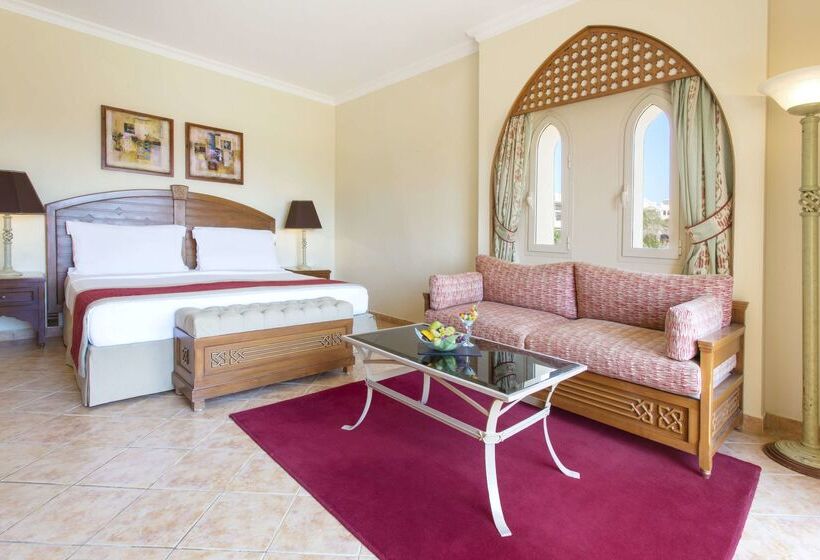 Kempinski Hotel Soma Bay