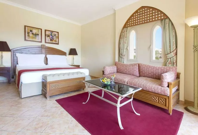 Kempinski Hotel Soma Bay