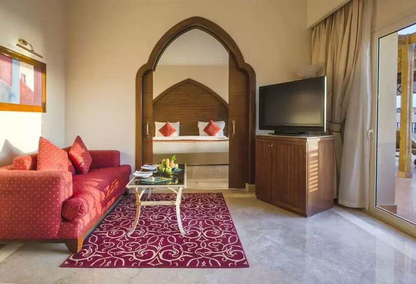 Kempinski Hotel Soma Bay