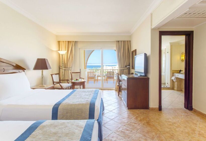 Kempinski Hotel Soma Bay