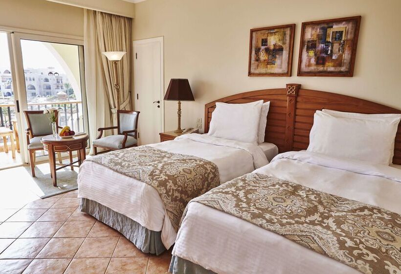 Kempinski Hotel Soma Bay