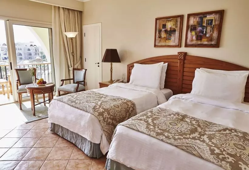 Kempinski Hotel Soma Bay