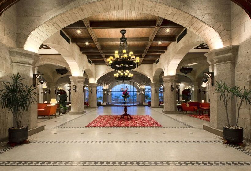 Kempinski Hotel Soma Bay