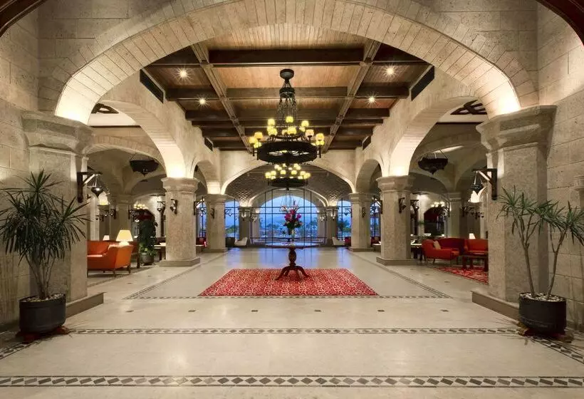 Kempinski Hotel Soma Bay