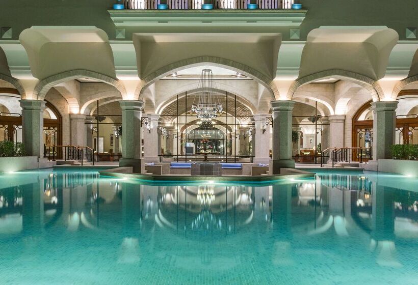 Kempinski Hotel Soma Bay